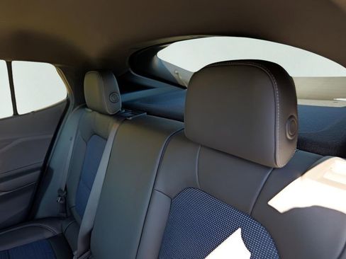 New 2026 Buick Envista Preferred w/ Convenience I Package image 24