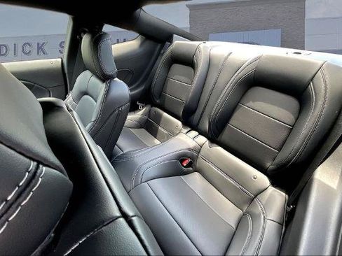 Certified 2026 Ford Mustang GT Premium RWD image 21
