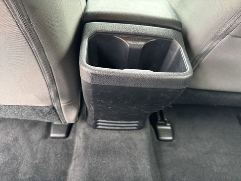 Used 2022 Toyota Tacoma SR5 w/ Technology Package RWD image 27