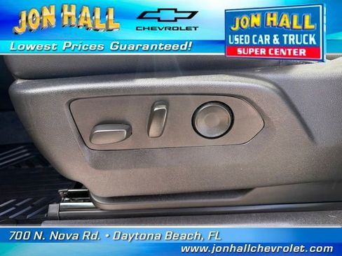 Certified 2022 Chevrolet Silverado 1500 RST w/ RST All Star Premium Package image 19