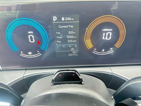 Used 2025 Hyundai Santa Fe SEL image 41