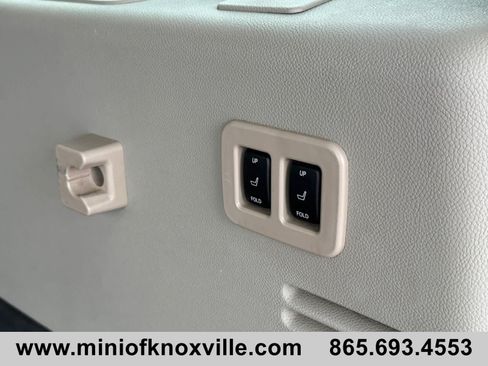 Used 2011 Ford Expedition EL Limited w/ 301A Rapid Spec Order Code RWD image 18