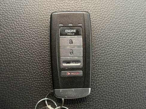 Used 2019 Acura MDX SH-AWD w/ Technology Package image 10