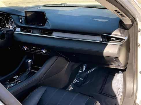 Used 2020 MAZDA MAZDA6 Grand Touring Reserve image 18