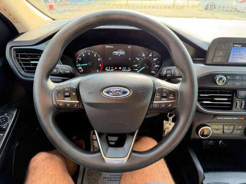 Used 2020 Ford Escape S FWD image 55