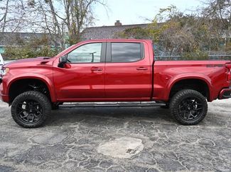 New 2025 Chevrolet Silverado 1500 RST w/ All Star Edition Plus video 2