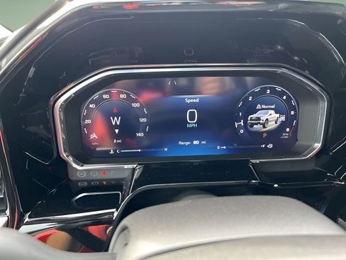 New 2026 Chevrolet Silverado 1500 LT Trail Boss w/ Convenience Package II image 11