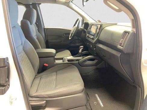 New 2026 Nissan Frontier S image 15