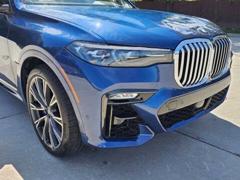 Used 2019 BMW X7 xDrive50i AWD/4WD image 24