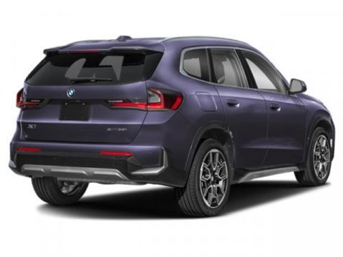 New 2026 BMW X1 xDrive28i w/ Convenience Package image 2
