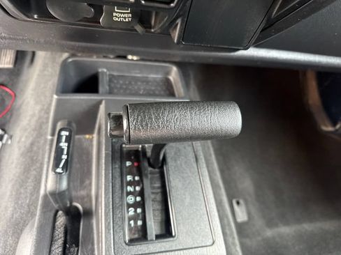 Used 2005 Jeep Wrangler X w/ Tire & Wheel Group (Ecco) AWD/4WD image 15