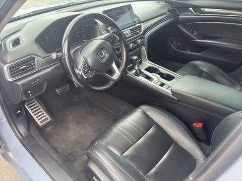 Used 2021 Honda Accord Sport Special Edition image 9