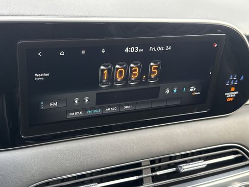 Used 2022 Hyundai Palisade Calligraphy image 18