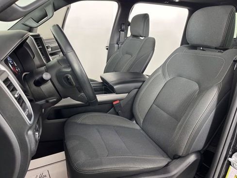 Used 2022 RAM 1500 Big Horn AWD/4WD image 19