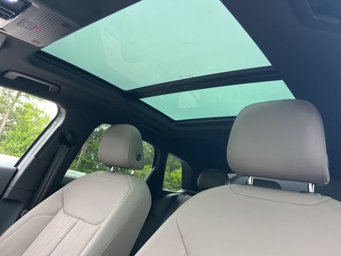 New 2026 Audi Q3 quattro 2.0T AWD/4WD image 21
