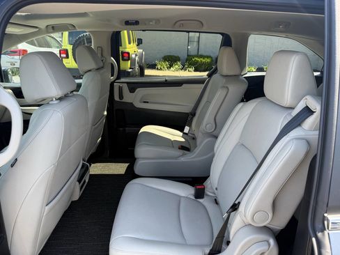 Used 2025 Honda Odyssey EX-L image 20