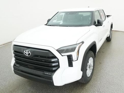 New 2026 Toyota Tundra SR5 AWD/4WD image 78