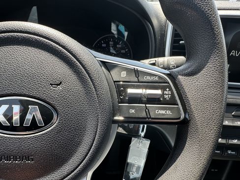 Used 2020 Kia Sportage LX FWD image 26