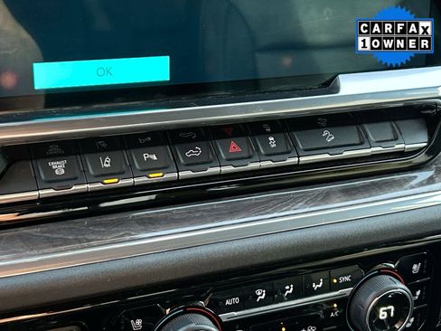 Used 2024 Chevrolet Silverado 3500 LTZ w/ LTZ Plus Package image 19