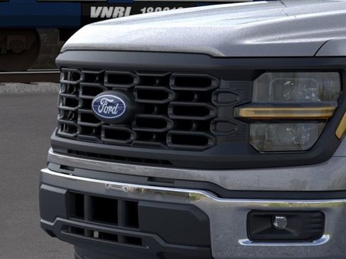 New 2026 Ford F150 XL w/ Equipment Group 103A High RWD image 17