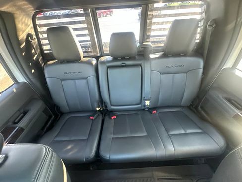 Used 2014 Ford F450 Platinum AWD/4WD image 23
