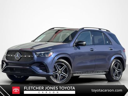 Used 2024 Mercedes-Benz GLE 350 GLE 350