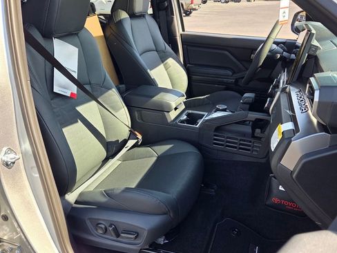New 2026 Toyota Tacoma TRD Sport AWD/4WD image 16