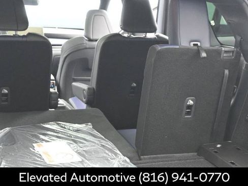 Certified 2026 INFINITI QX60 Sport w/ Dark Cargo Package AWD/4WD image 22