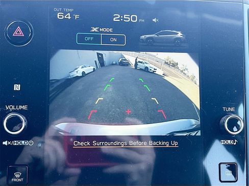 Used 2024 Subaru Crosstrek 2.0i Premium image 13