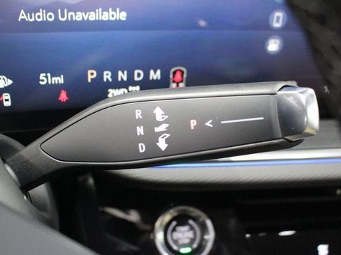 New 2025 Buick Envision Preferred image 18