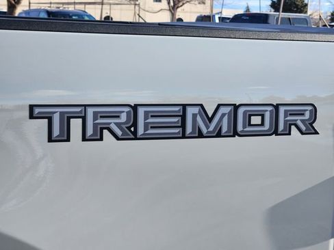 New 2026 Ford F350 Platinum w/ Tremor Off-Road Package AWD/4WD image 19