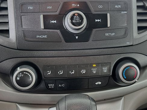 Used 2013 Honda CR-V LX image 21