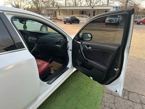 Used 2014 Acura TSX Special Edition image 16