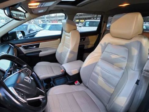 Used 2017 Honda CR-V EX-L image 11