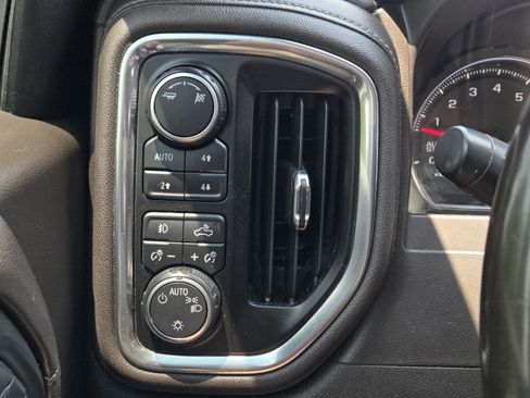 Used 2019 Chevrolet Silverado 1500 LT Trail Boss AWD/4WD image 21
