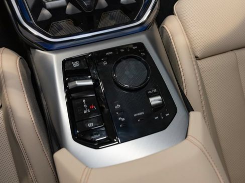 New 2026 BMW X3 M50 AWD/4WD image 17