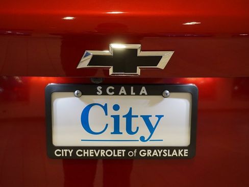 New 2026 Chevrolet Equinox LT image 30