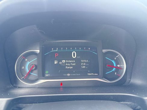 Used 2019 Honda Passport Elite image 16