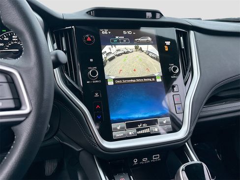 Certified 2025 Subaru Outback Limited w/ Popular Package #2 image 14