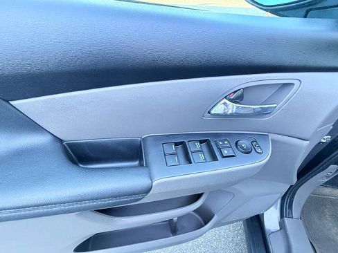 Used 2016 Honda Odyssey EX-L image 23