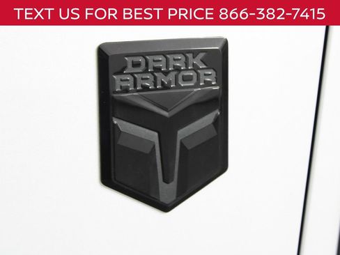 New 2026 Nissan Rogue Dark Armor FWD image 12
