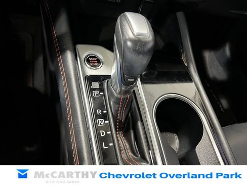Used 2023 Nissan Altima 2.5 SR FWD image 19
