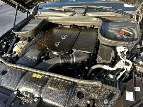 Used 2024 Mercedes-Benz GLE 450e GLE 450e image 30
