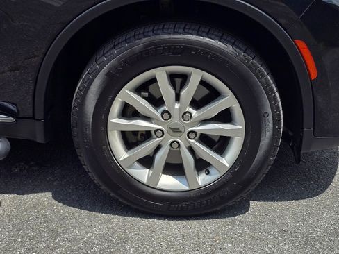 Used 2021 Dodge Durango SXT w/ 3rd Row Seating Group AWD/4WD image 23