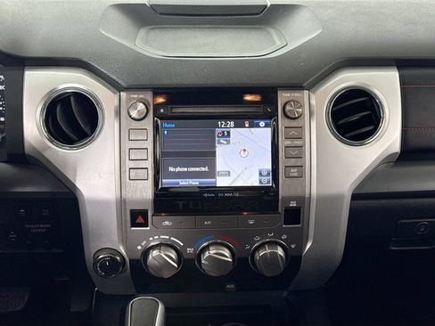Used 2019 Toyota Tundra TRD Pro AWD/4WD image 15