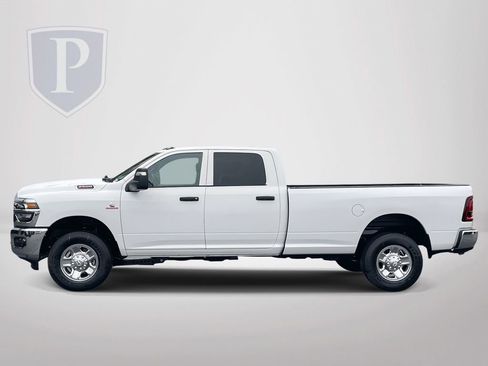 New 2026 RAM 2500 Tradesman w/ Chrome Appearance Group image 5