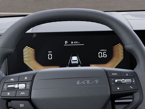 New 2026 Kia Sportage EX FWD image 21