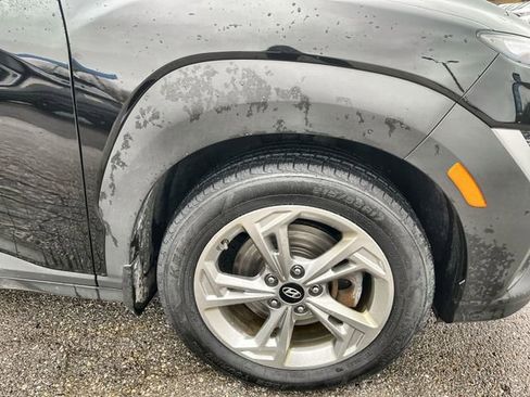 Used 2022 Hyundai Kona SEL w/ Cargo Package image 20