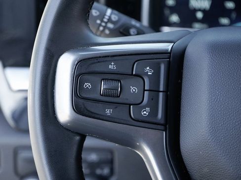 Used 2025 Chevrolet Silverado 1500 LT w/ All Star Edition Plus image 18