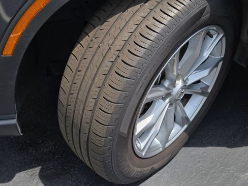 Used 2025 Honda CR-V EX-L image 21